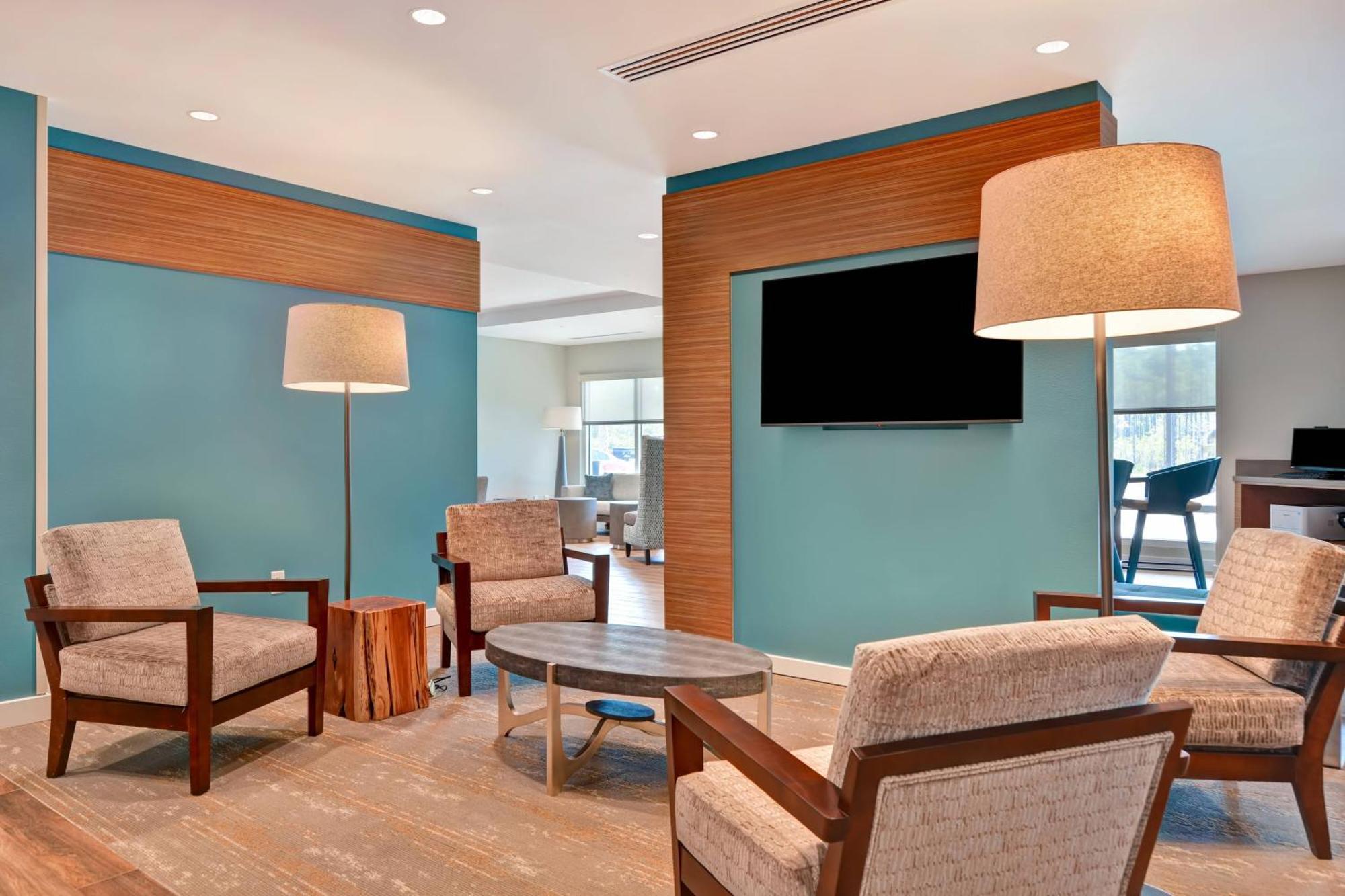 Towneplace Suites By Marriott Panama City Beach Pier Park 外观 照片